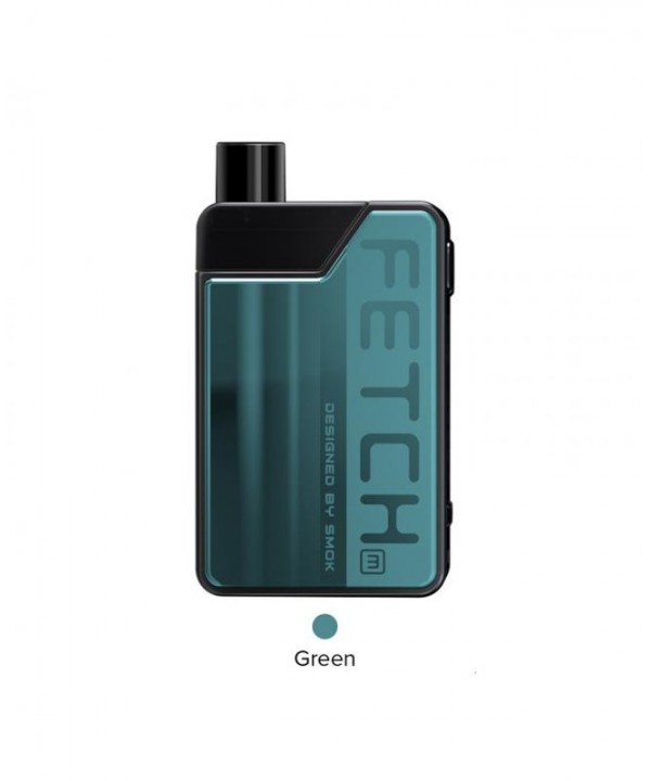 Smok Fetch Mini Pod System Kit 1200mAh