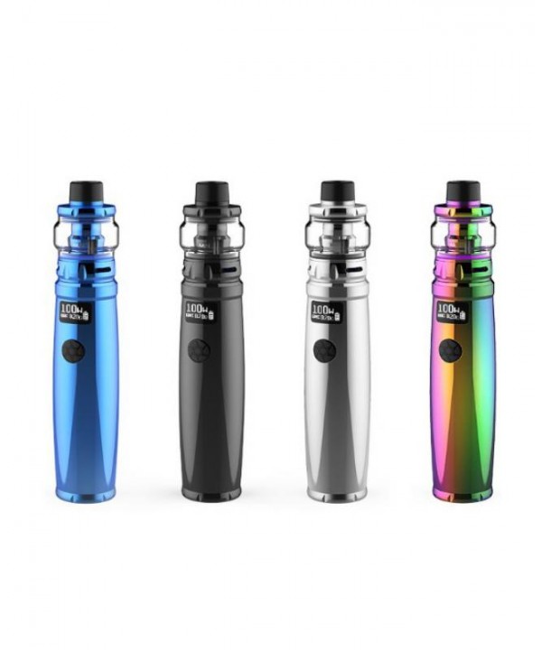 Uwell Nunchaku 2 Vape Pen