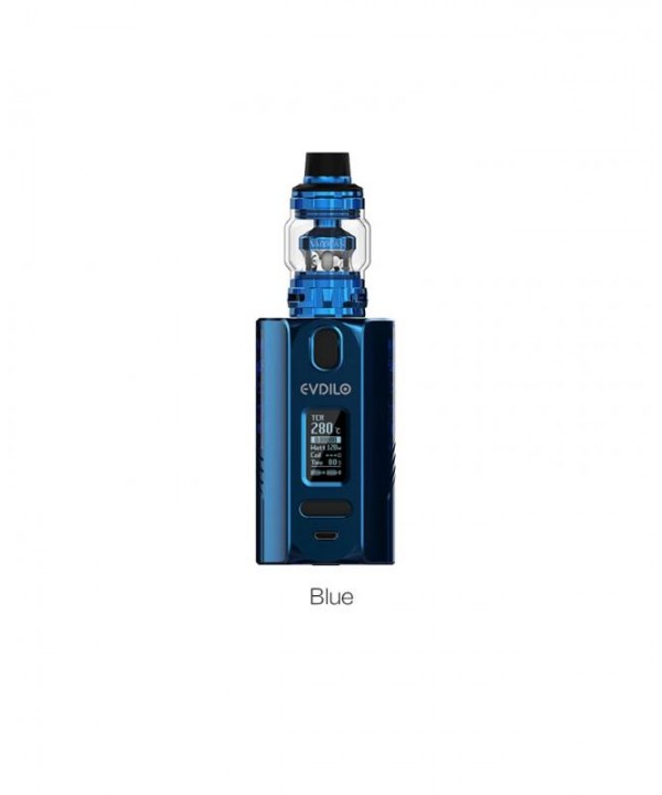 Uwell EVDILO 200W Vape Kit