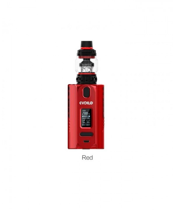 Uwell EVDILO 200W Vape Kit