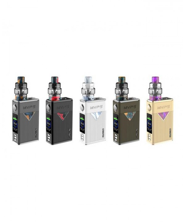 Innokin MVP5 Ajax 120W Vape Kit