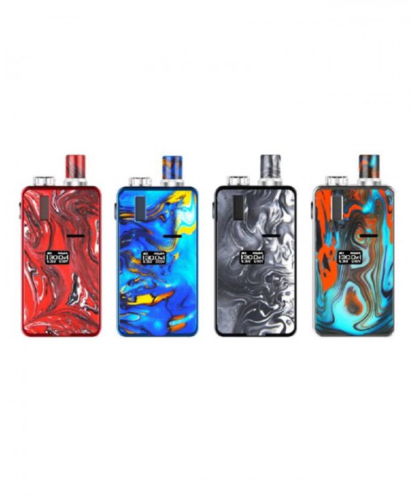 Hugo Vapor Kylin 30W Pod System