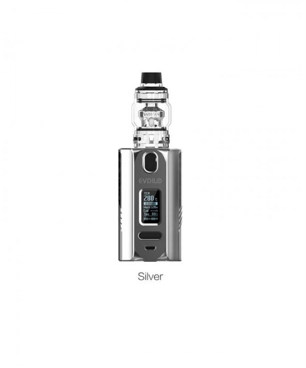 Uwell EVDILO 200W Vape Kit