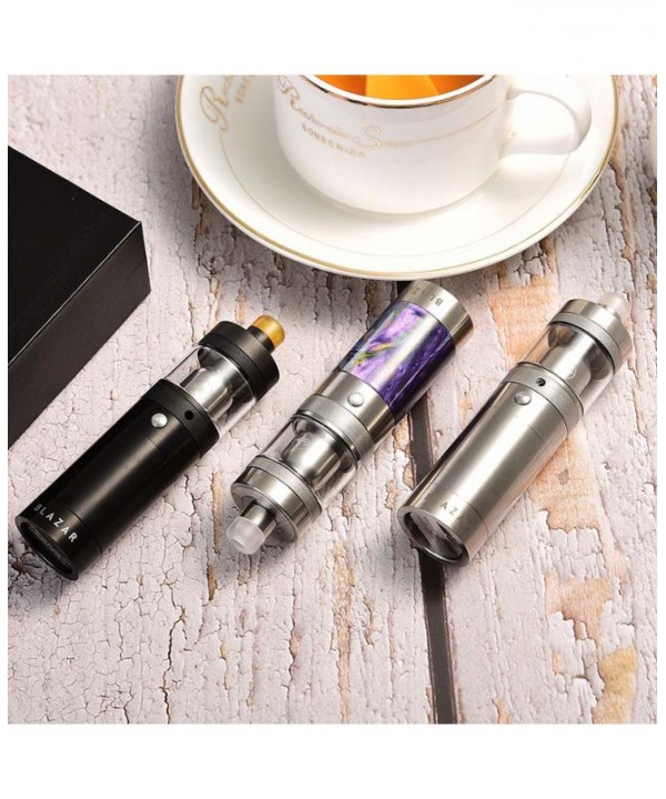 Coilart Blazar 18350 Vape Pen