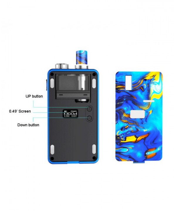 Hugo Vapor Kylin 30W Pod System