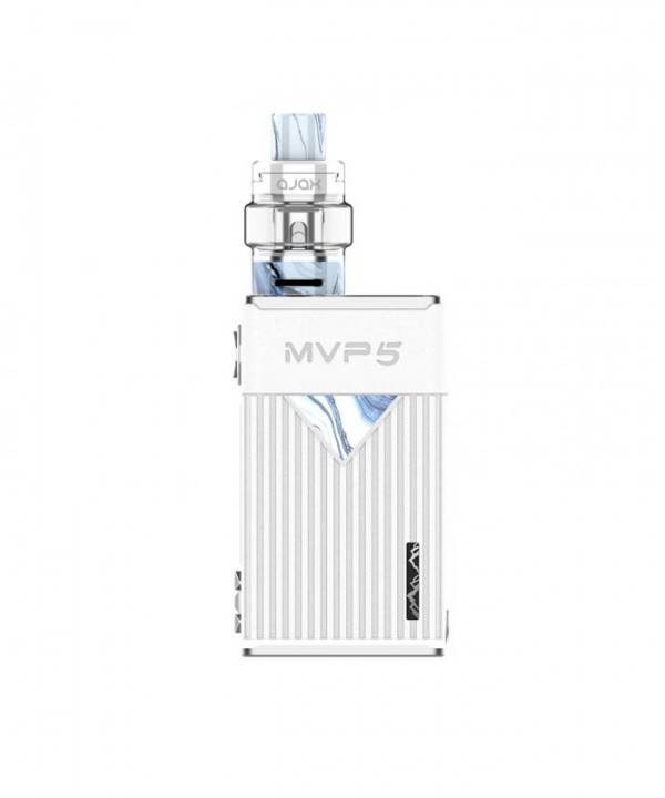 Innokin MVP5 Ajax 120W Vape Kit