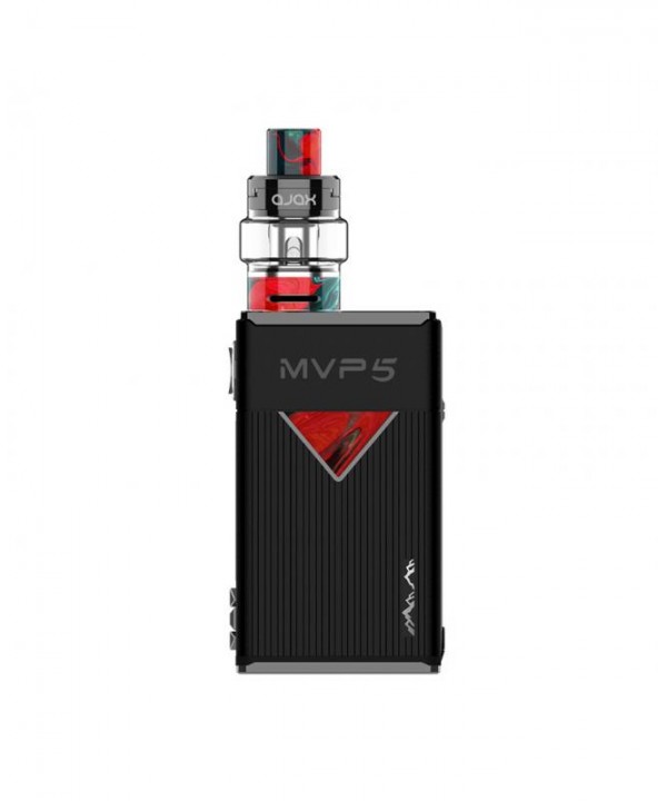 Innokin MVP5 Ajax 120W Vape Kit