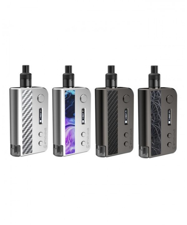 Vsticking VKsma 25W Temp Control BF Vape Kit