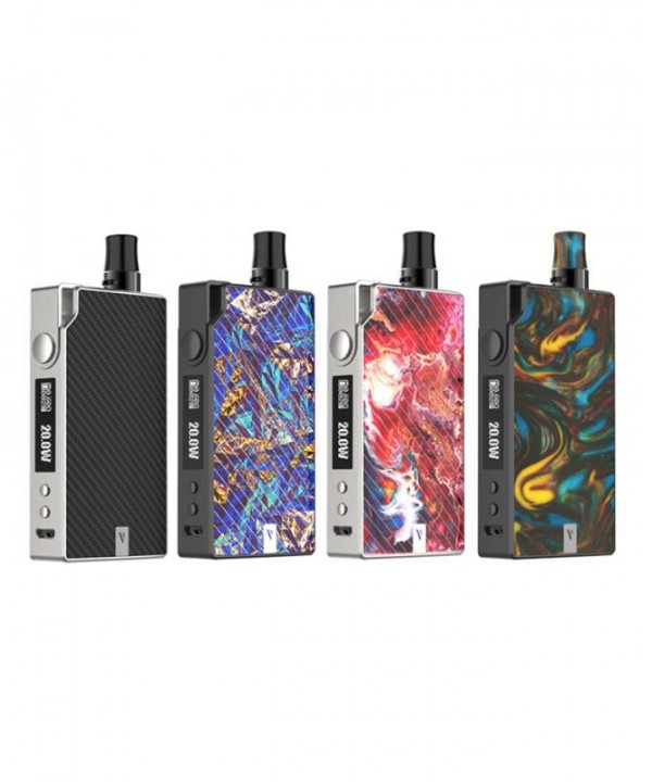 Vaporesso Degree 30W Pod System