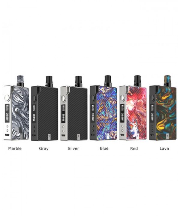 Vaporesso Degree 30W Pod System