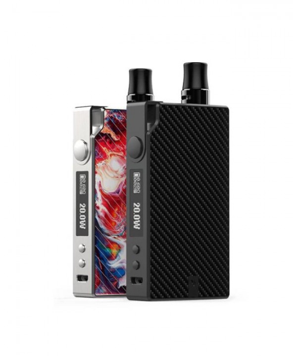 Vaporesso Degree 30W Pod System