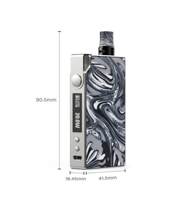 Vaporesso Degree 30W Pod System