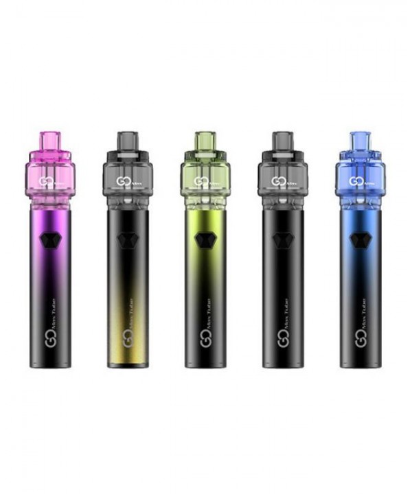 Innokin Gomax Tube 3000mAh Vape Pen