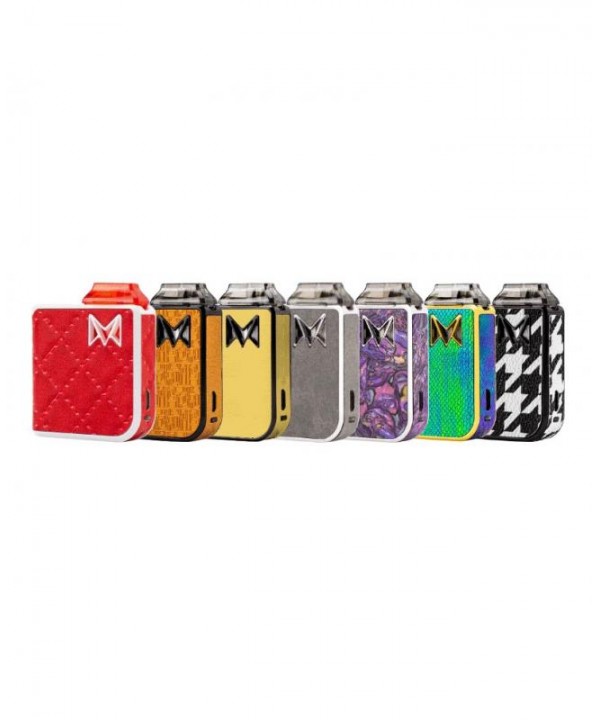 Smoking Vapor MiPod Ultra Portable Pod Kits