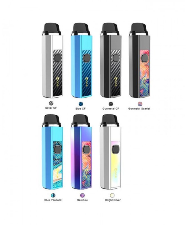 One Vape Mace 55 55W New Pod System