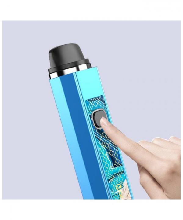 One Vape Mace 55 55W New Pod System