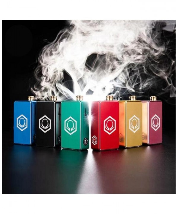 Ohm Vape Ohm 18650 42W AIO Pod Mod