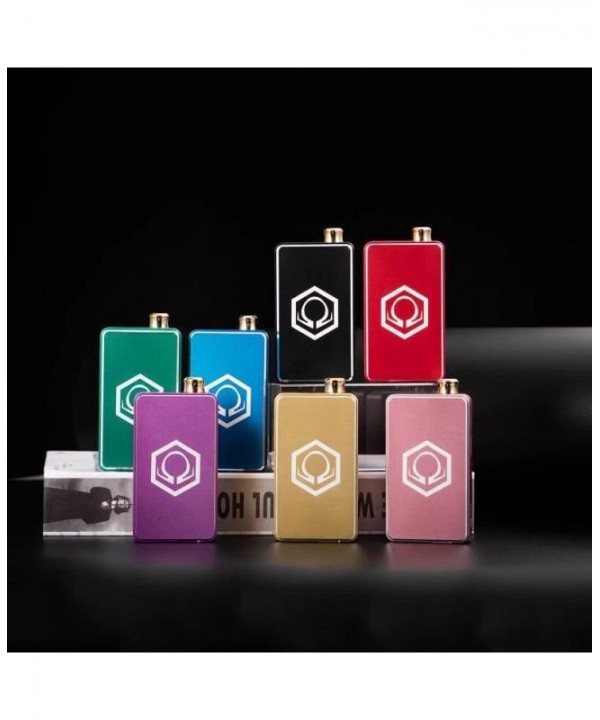 Ohm Vape Ohm 18650 42W AIO Pod Mod