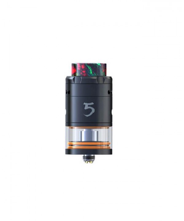 Ijoy RDTA 5 Atomizer 4ML