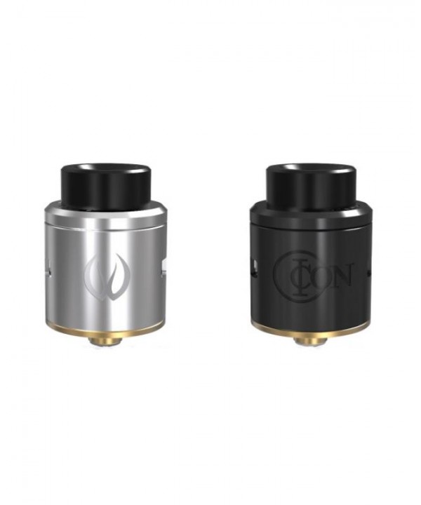 Vandy vape Icon RDA Rebuildable Dripping Atomizer