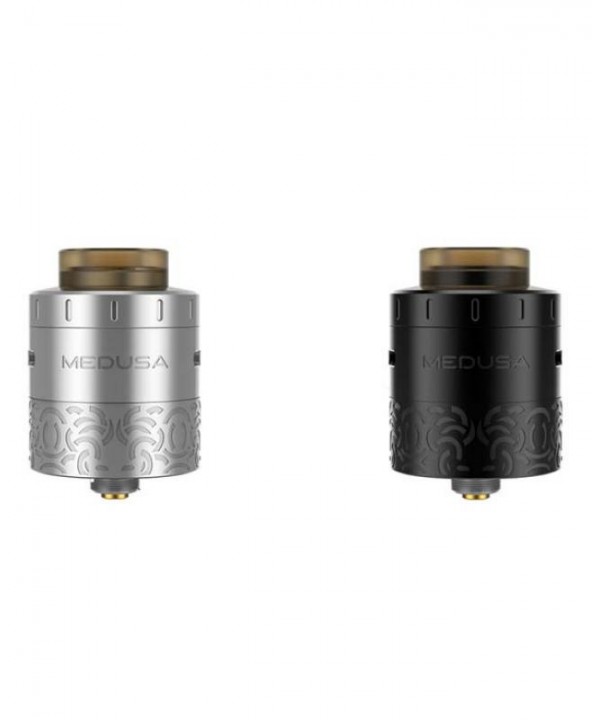 Geekvape Medusa RDTA 25MM 3ML