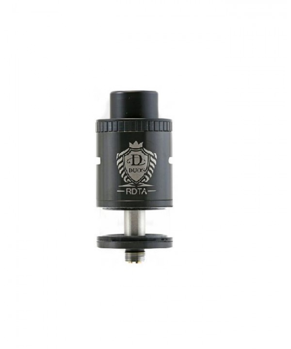 Horizon DUOS RDTA Tank 5ML