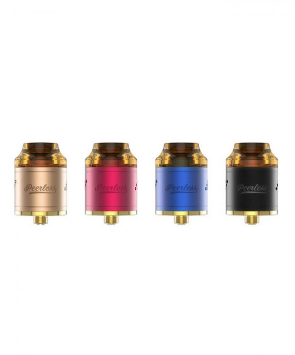 Geekvape Peerless RDA 24MM