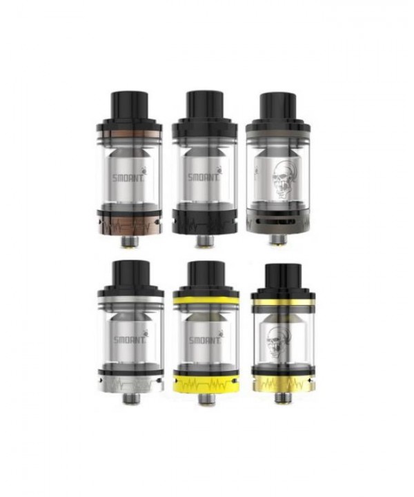 3.5ML Battlestar RTA Tank By Smoant