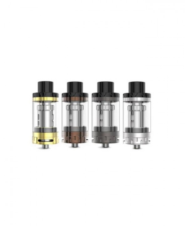 Battlestar Sub Ohm Tank By Smoant