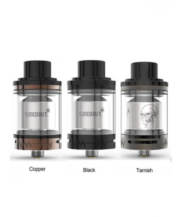 3.5ML Battlestar RTA Tank By Smoant