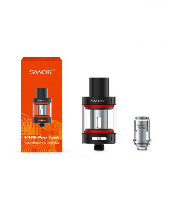 2ML Vape Pen Tank By Smok