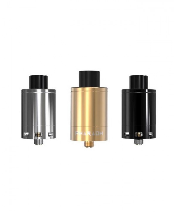 Digiflavor Pharaoh Dripper Tank