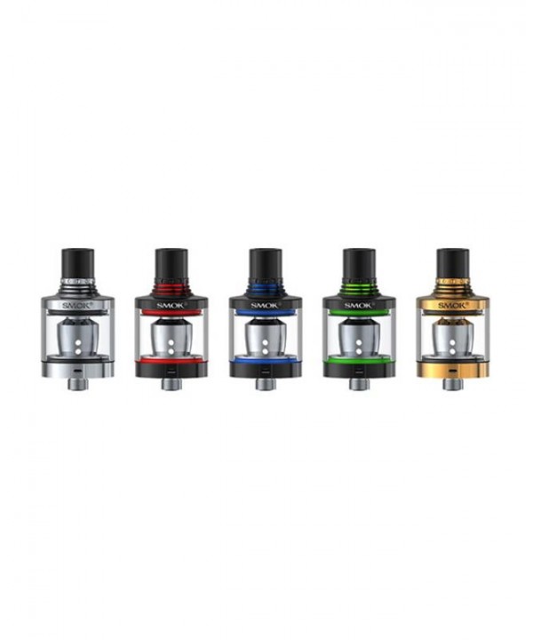 Smoktech Spirals Plus Tank 4ML