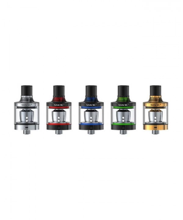 Smoktech Spirals Plus Tank 4ML