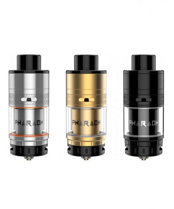 Digiflavor Pharaoh RTA Rebuildable Tank Atomizer