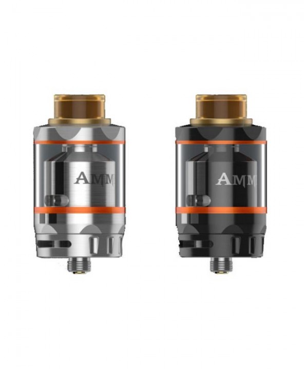 Geekvape Ammit Dual Coil RTA