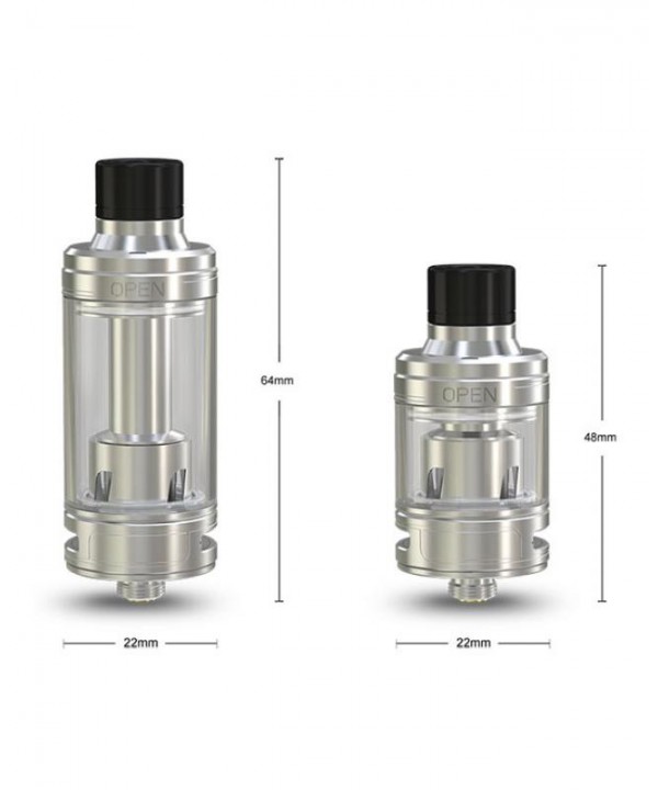 Eleaf Ello Mini Sub Ohm Tank