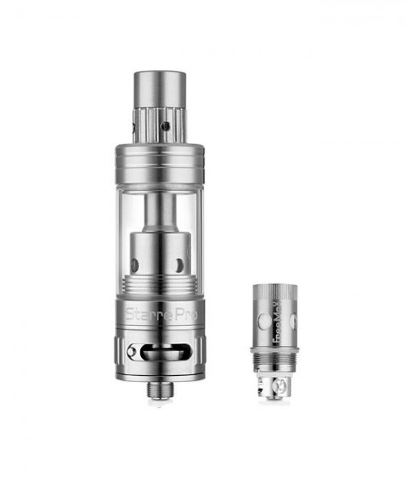 Freemax Starre Pro TC Tank