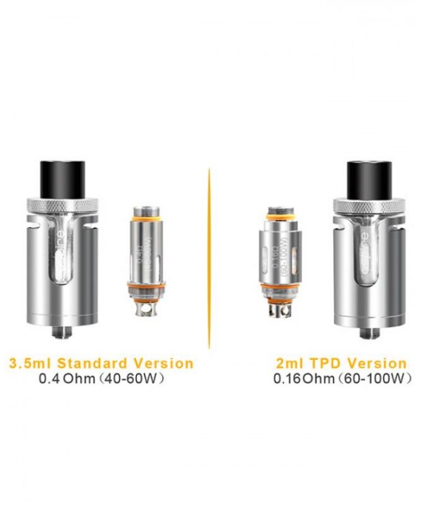 Aspire Cleito Exo Flavor Tank