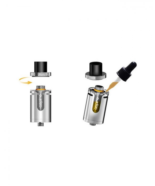 Aspire Cleito Exo Flavor Tank