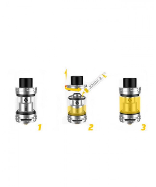 Geekvape illusion Mini Sub Ohm Tank