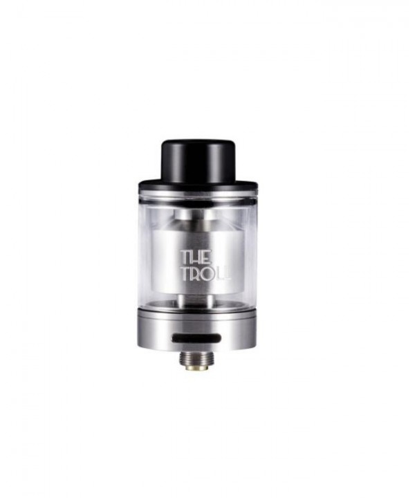 Wotofo The Troll RTA Tank