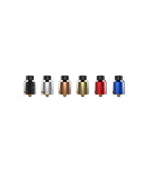 Coilart Mage RDA Tank 24MM