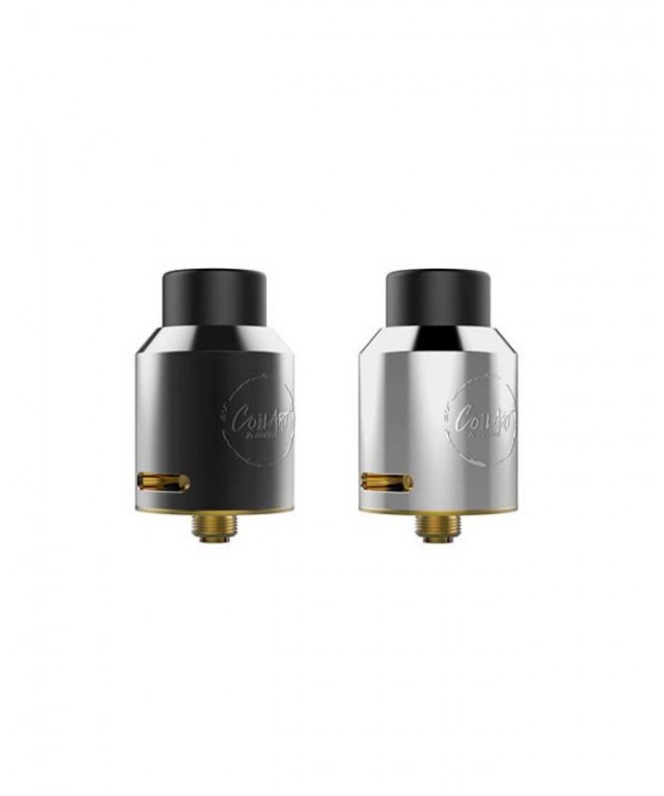 Coilart Mage RDA Tank 24MM