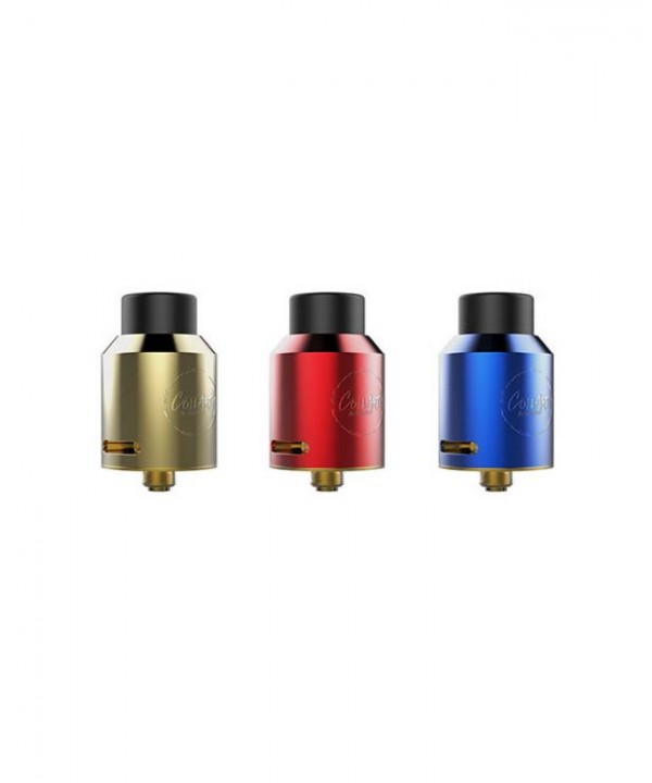 Coilart Mage RDA Tank 24MM