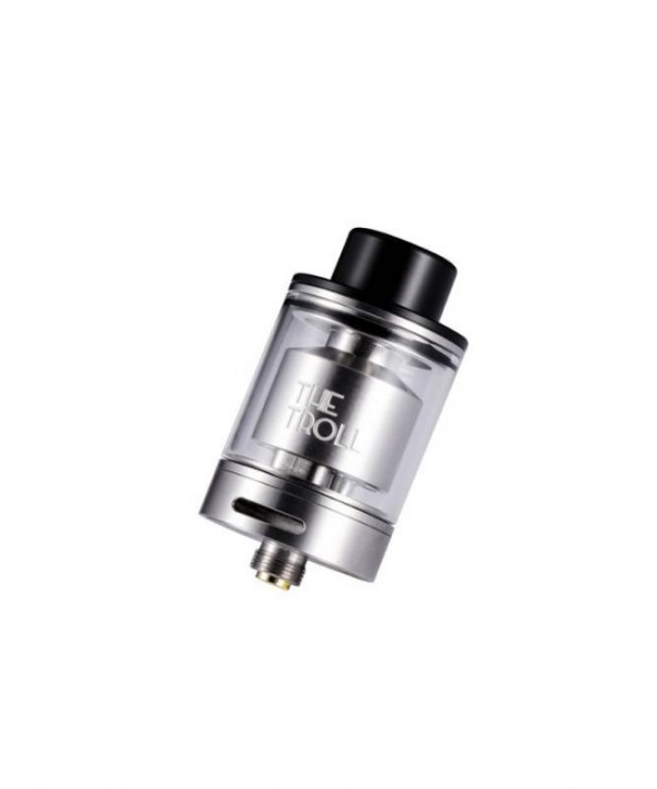 Wotofo The Troll RTA Tank