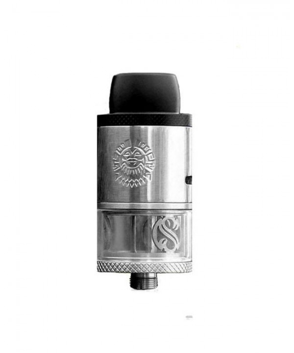 Augvape Merlin RDTA 3.5ML