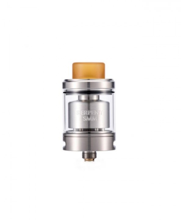 Wotofo Serpent SMM Rebuildable Atomizer Tank