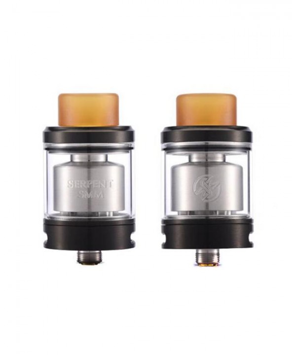 Wotofo Serpent SMM Rebuildable Atomizer Tank