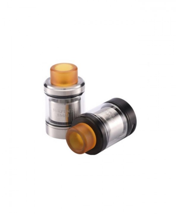 Wotofo Serpent SMM Rebuildable Atomizer Tank